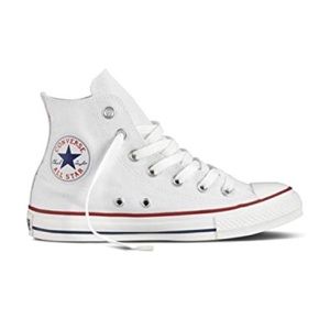 Converse Chuck Taylor All Star High Tops- size 6.5